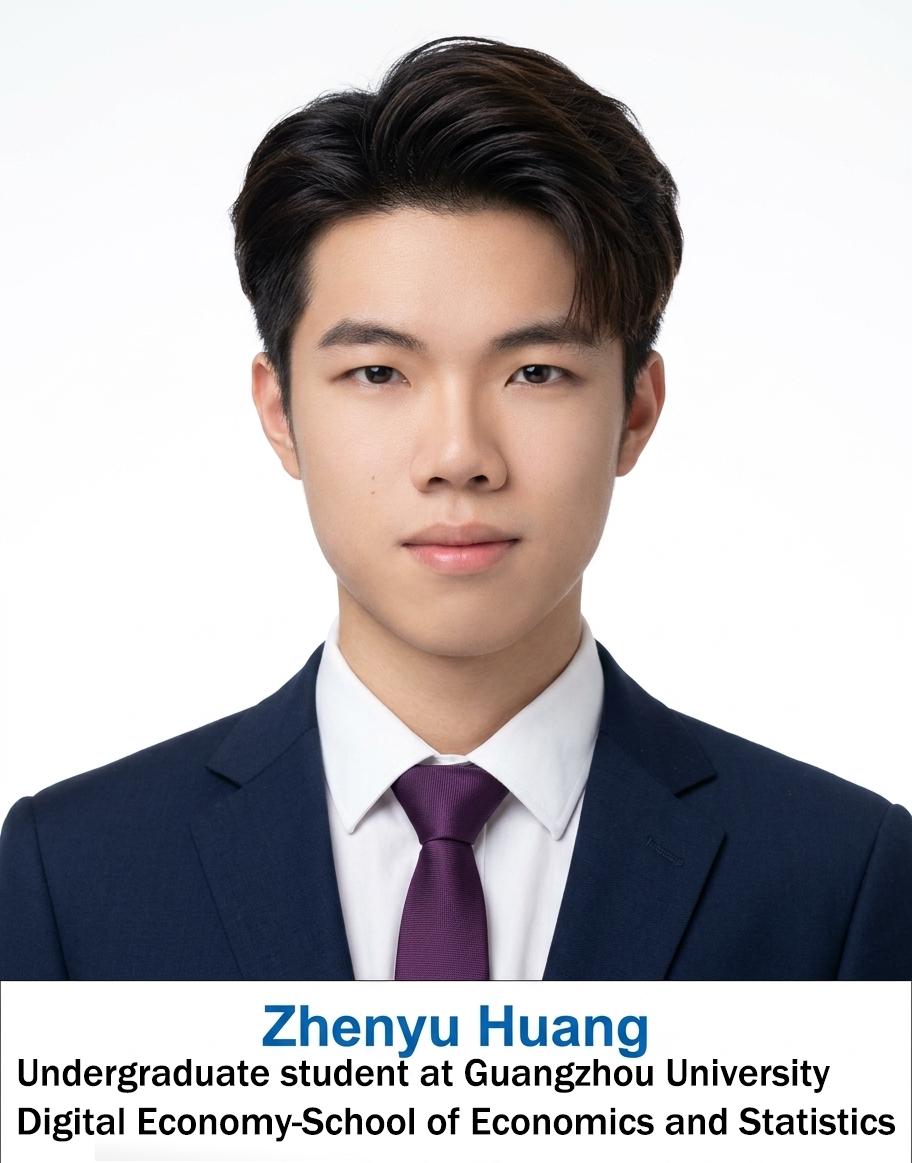 黄振宇